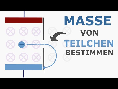 Massenspektrometer