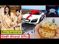 Alia Bhatt&#39;s Most Expensive Godh Bharai Gifts From Kapoor Family &amp; Bollywood Celebrities