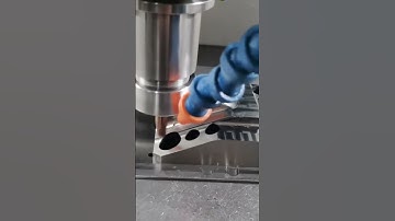 ALDOOSANLE CNC machine
