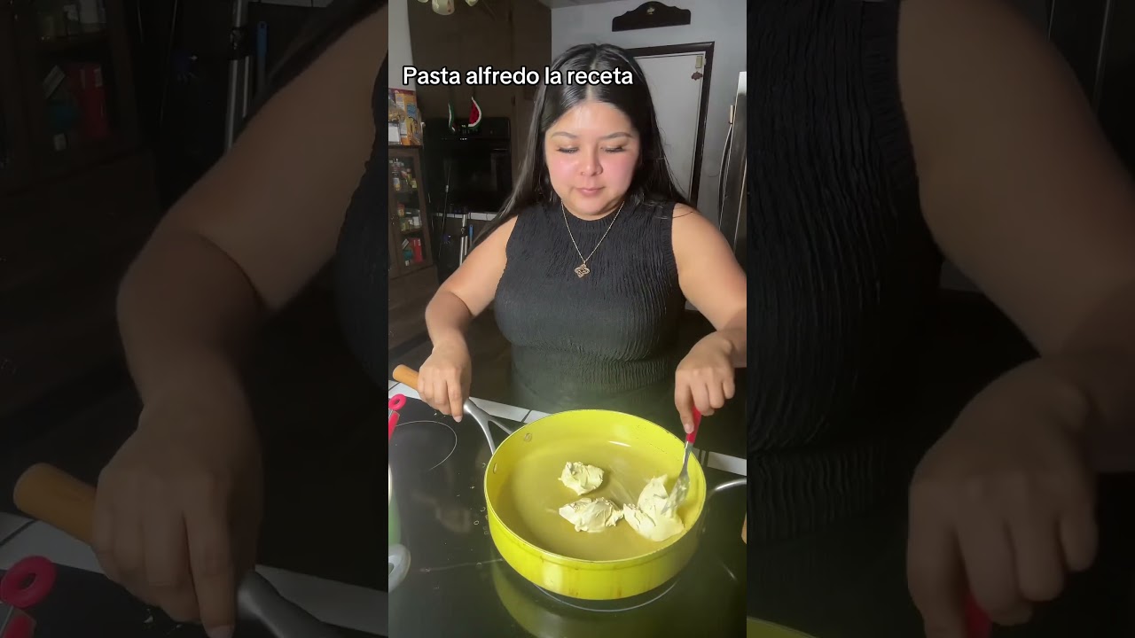 #momlife #recetas #food #pasta