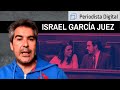 Israel García-Juez: "Podemos es un chiringuito que desaparecerá en las próximas elecciones"