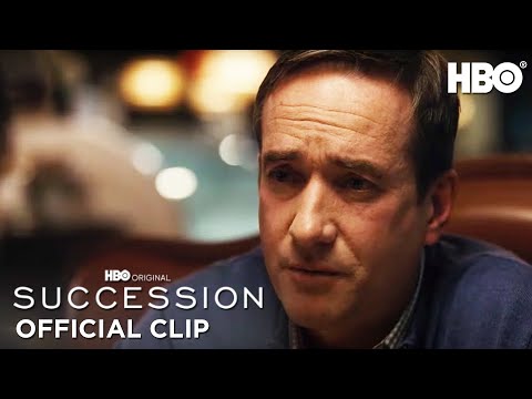 Tom & Greg Try Prison Food | Succession | HBO
