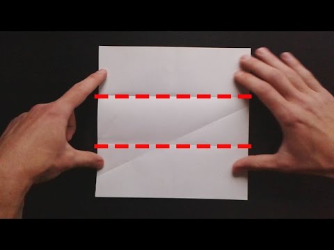 Video: Kā no papīra izgatavot armijas tanku (ar attēliem)