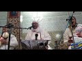حضرة غازية بصوت الحاجة تورية الحيمر و المجموعة 