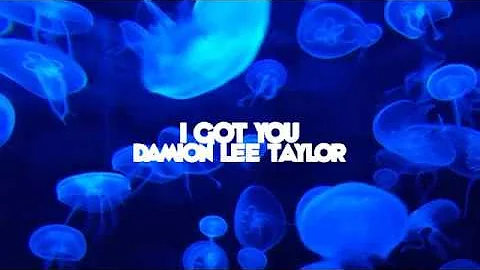 Split Enz - I Got You (Cover) by Damion Lee Taylor