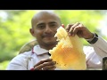 fabicacion de alimentadores para abejas, Ecuador