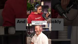 When Exes Can Still Joke About It: Jimmy Kimmel and Sarah Silverman Net Worth