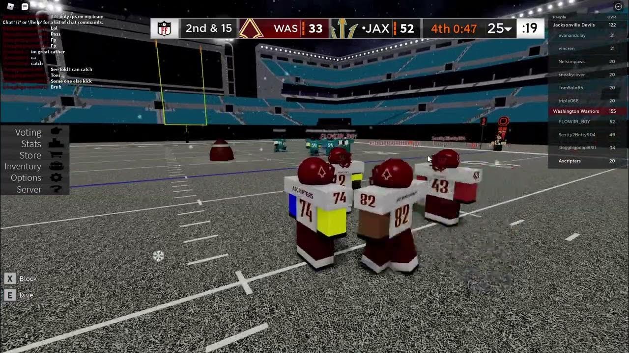 Football Fusion Script YouTube