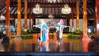 Tari Kinclong (Banyumas)