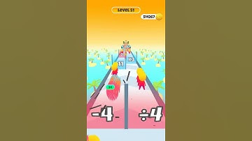 ARROW FEST  -  Level 51