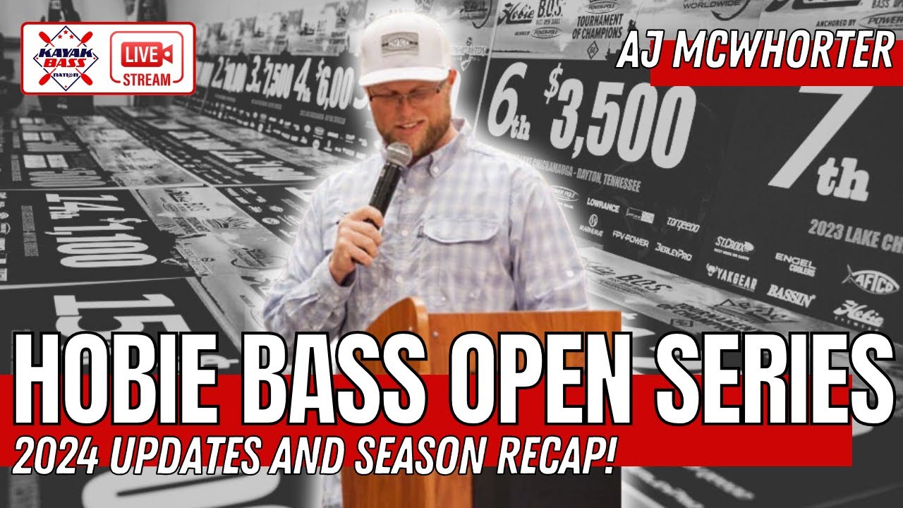 Hobie BOS 2025 Update and Season Recap YouTube