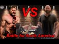 Devon Larratt vs Dave Chaffee | Who will win ?