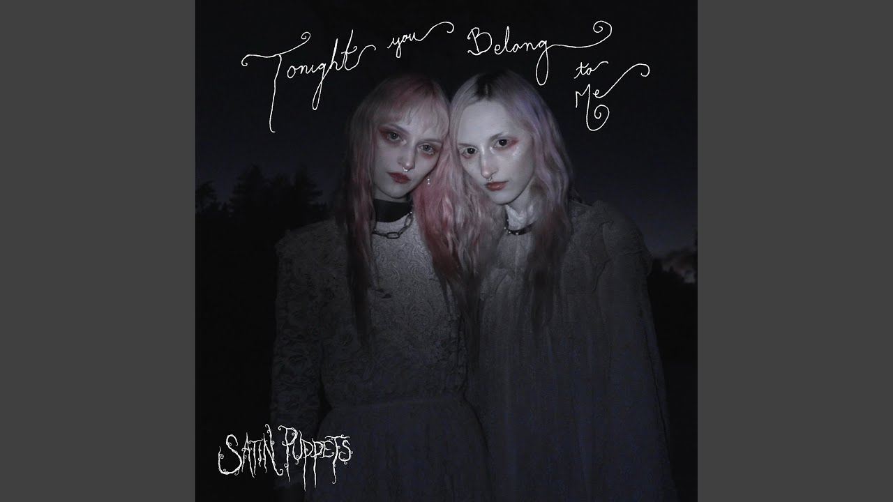 Tonight You Belong to Me