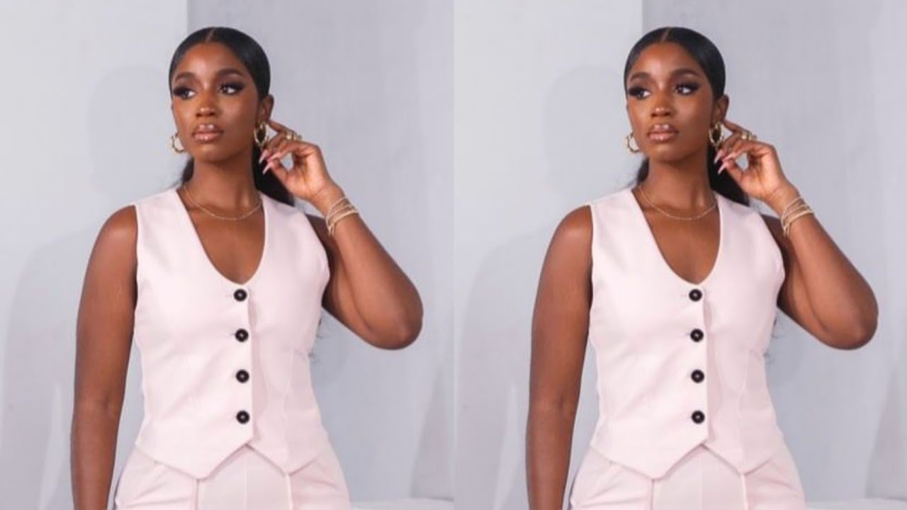 How to Draft, Cut and Sew a Waist Coat || detailed - YouTube