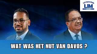Download Lagu BT VRIJDAG 30 JAN 2026 || WAT WAS HET NUT VAN DAVOS MP3