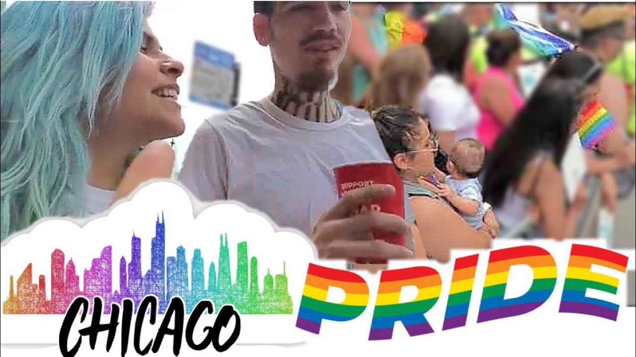 ecstatic dance CHICAGO Pride 🌈 EXPERIENCE RANT 👊|| GET MOTIVATED WITH ME