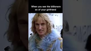 Zoolander Meme