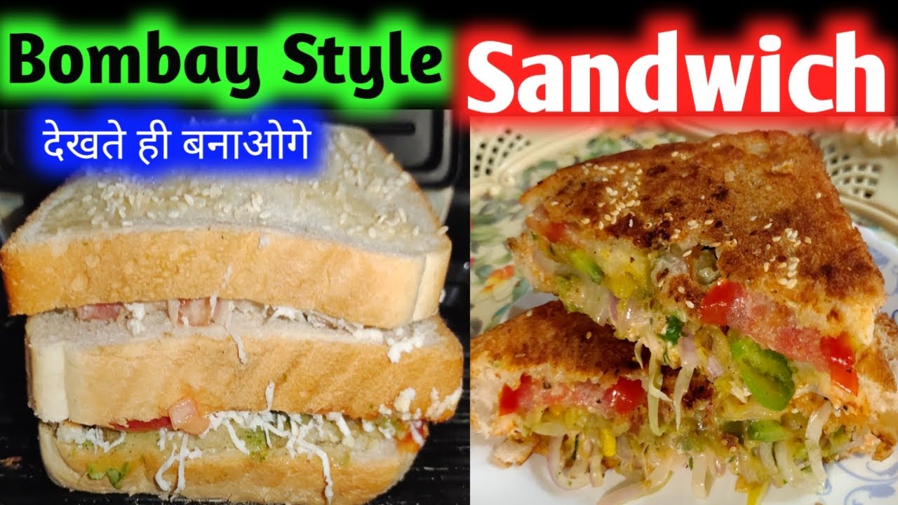 sandwich kaise banate hain club sandwich recipe how to make