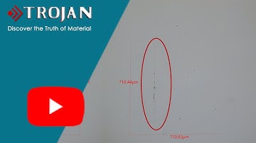 Microstructure Science-Steel inclusions