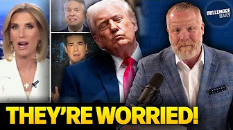 Donald Trump’s Health is NOW A SERIOUS CONCERN for Republican Insiders!!!