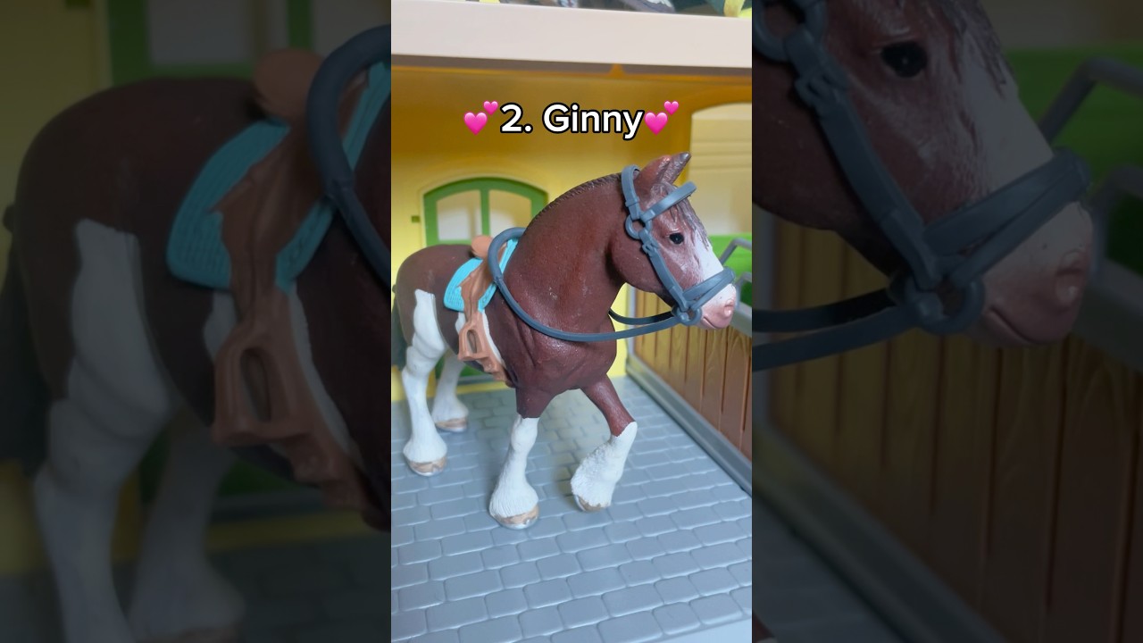 5 horses only one winner! 🏁it will be out on Friday🎉