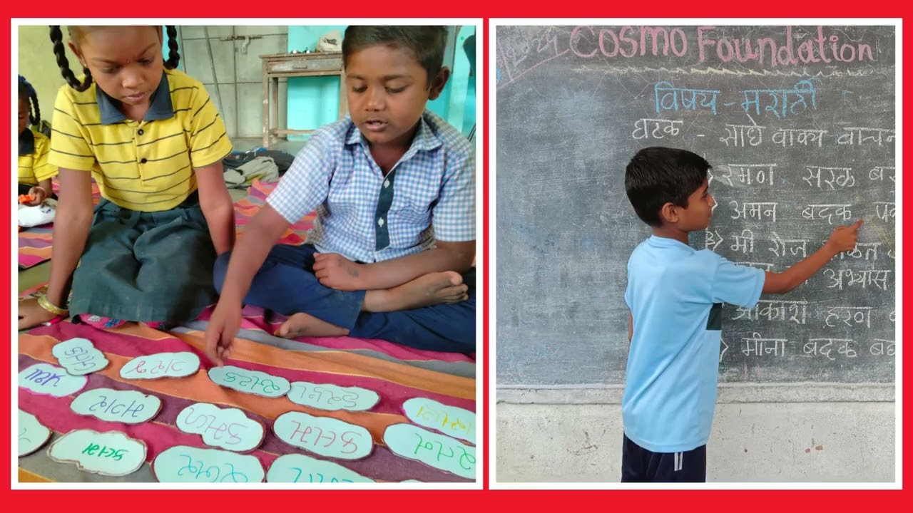 Education Interventions - 2024