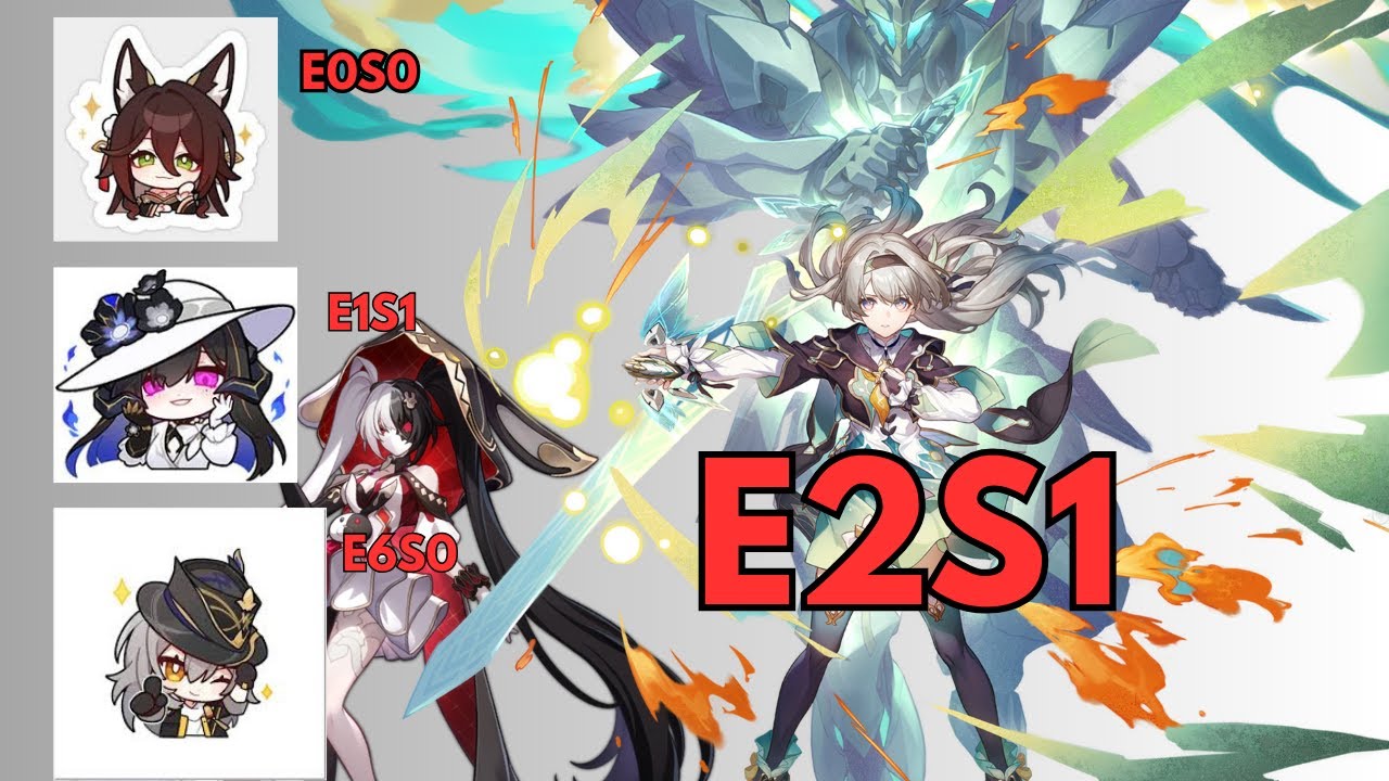 Firefly Superbreak team Vs MOC 4.0