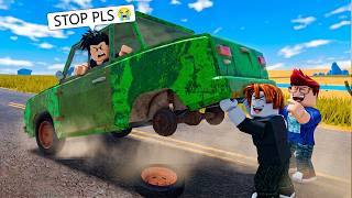 Roblox A Desert Trip Funny Moments