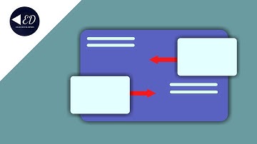 Animate on Scroll | How to animate image on scroll | AOS | VScode