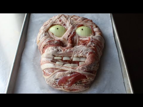 Dead Foods Coming Back To Life Compilation 102919A