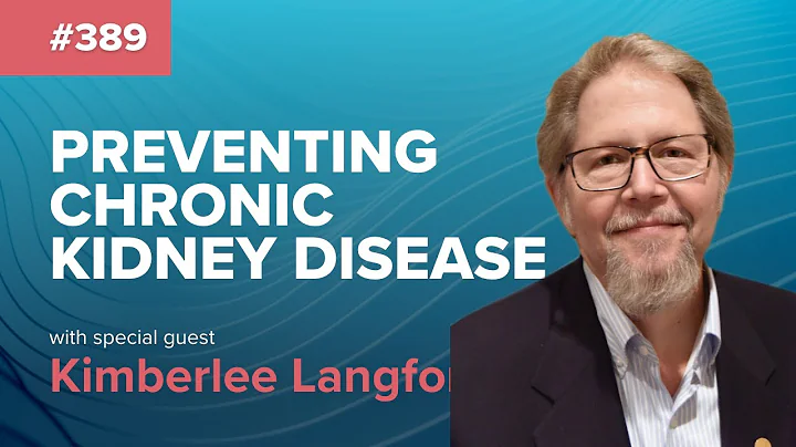 Preventing Chronic Kidney Disease Reduces Claims C...