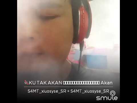Ku Takkan Bersuara Cover Si Aan - YouTube