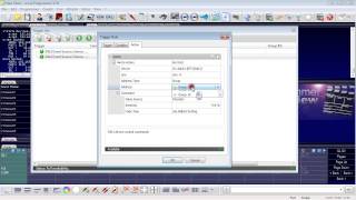 e:cue lighting control: A tutorial how to use DALI input devices in LAS 7.0.