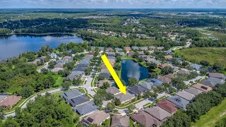 7204 Derwent Circle video tour