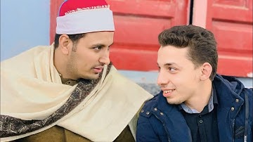 القارئ الشيخ سامي علي ايوب - ابداع ويتآلق من سورة البقرة - ابو زيتون - ابوحماد الشرقية