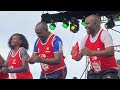 Hon Zambali Ne Guild President Kadondi Bakoze Duyiro Mu Maaso Ga Ssabasajja Kabaka E Mengo 