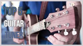 Best guitar tuner. screenshot 5