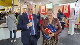 Edition Spéciale Du Journal Printemps Du Livre De Montaigu