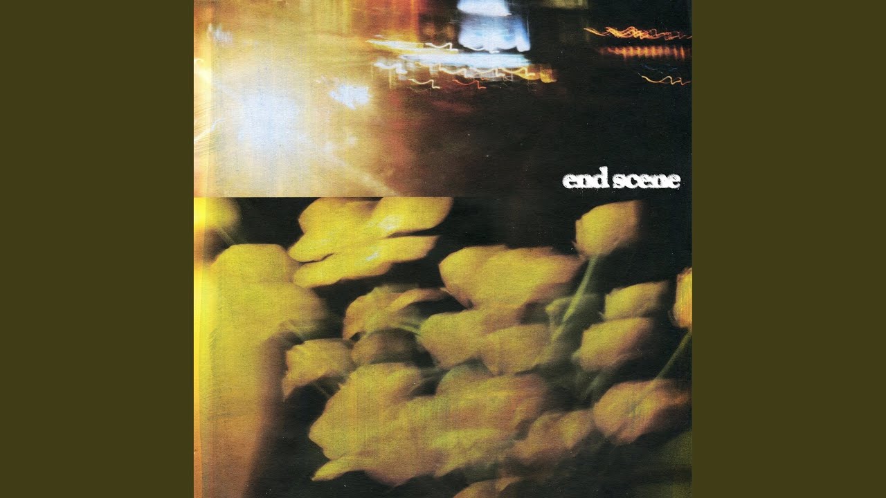 洋楽 she's in parties - end scene End Scene | She's In Parties