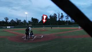Xaverian HS Brooklyn Defensive Highlights OF/P 2023