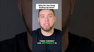 The Hidden Force Pulling You Backwards