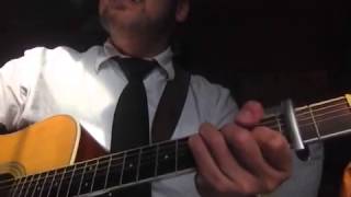 Video thumbnail of "51. La Bouche- Be My Lover (Acoustic Cover)"