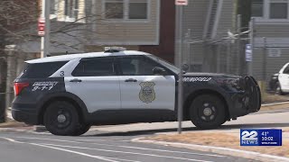 Springfield Police Department hold community meeting on consent decree