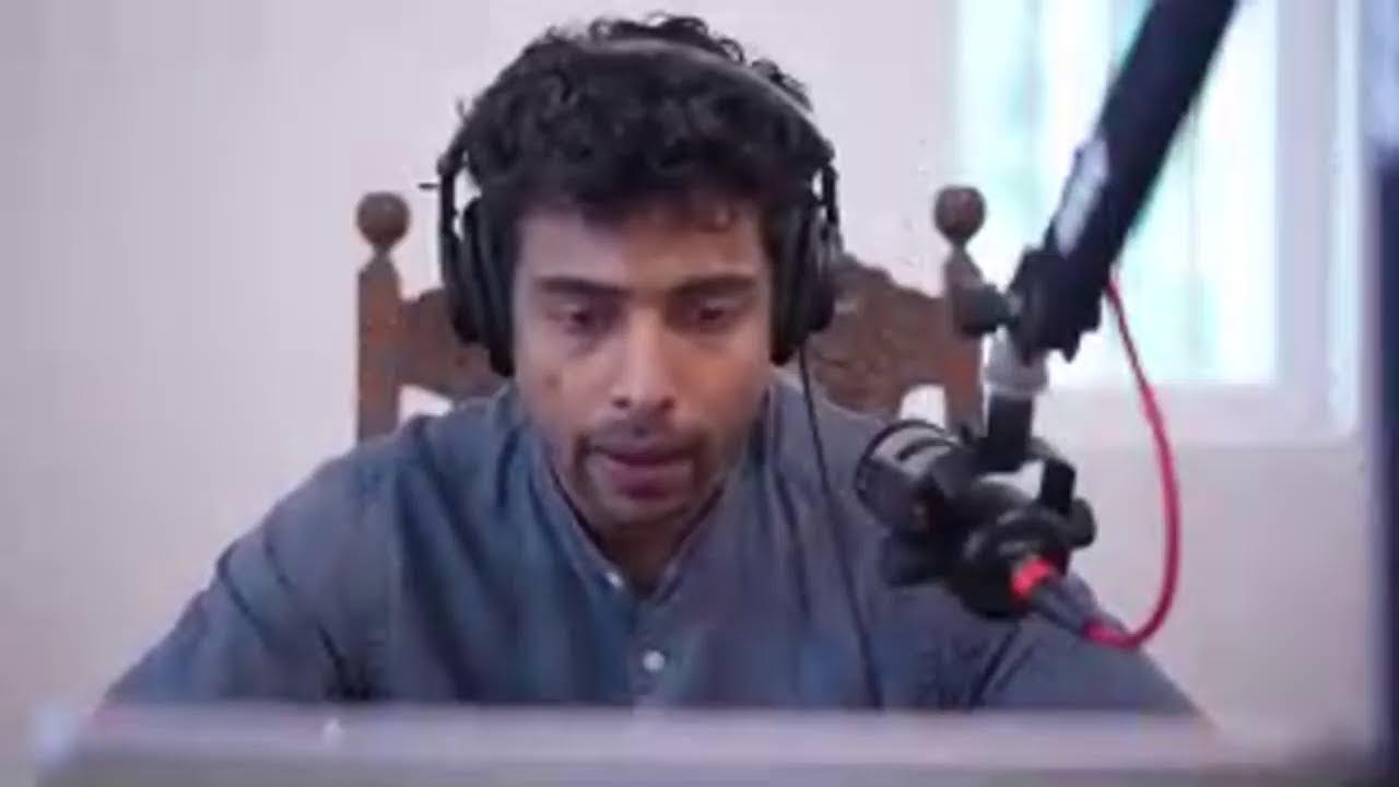 Military Grade Level Pro තත්ත්වයට Starlink එක්ක Content Creators ලට Backpack එකක් නිර්මාණය කිරීම.