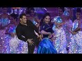 Madhuri Dixit and Salman Khan Lovely Dance performance at @BollywoodAwards | Live Concert