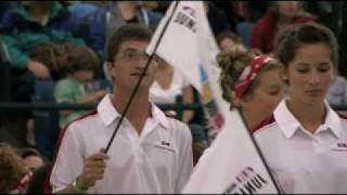 Hrh Princess Haya Presides At The Opening Ceremonies Of The 2009 Najyrc