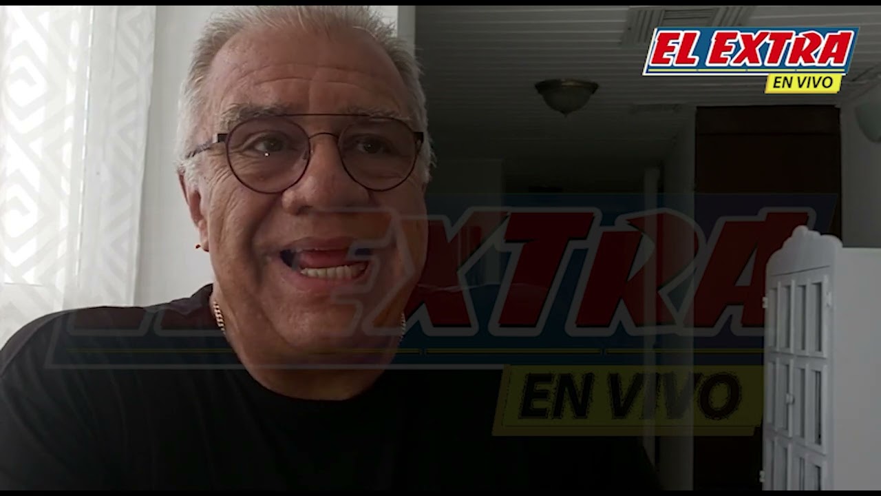 EXCLUSIVO EL EXTRA - Entrevista con José Manuel Gnecco Valencia