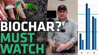Does Biochar Work? Will Biochar Work For You? - Find Out Now!