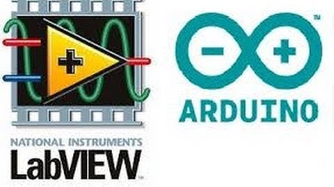Practica 1 Lectura de una entrada analógica - manejo de Arduino con LabVIEW