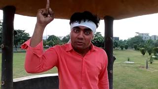 Singham Yadav country dialogue